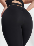 Легинсы женские Demix ActiveMove, Plus Size — фото №7