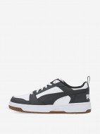 Кеды детские Puma Rebound V6