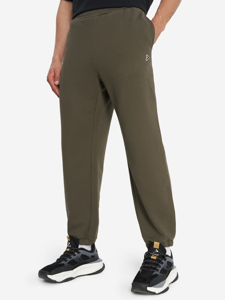 Брюки мужские Demix Brand Love Pack — фото №2