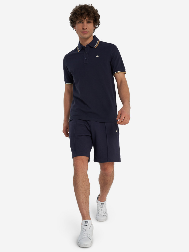 Robe di Kappa ерлер полосы — фото №4