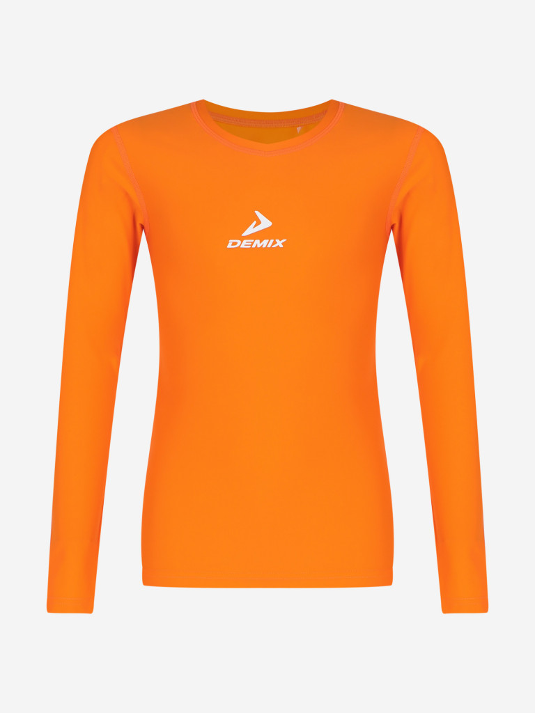 Demix ұлдарға арналған компрессиялық лонгсливі — фото №4