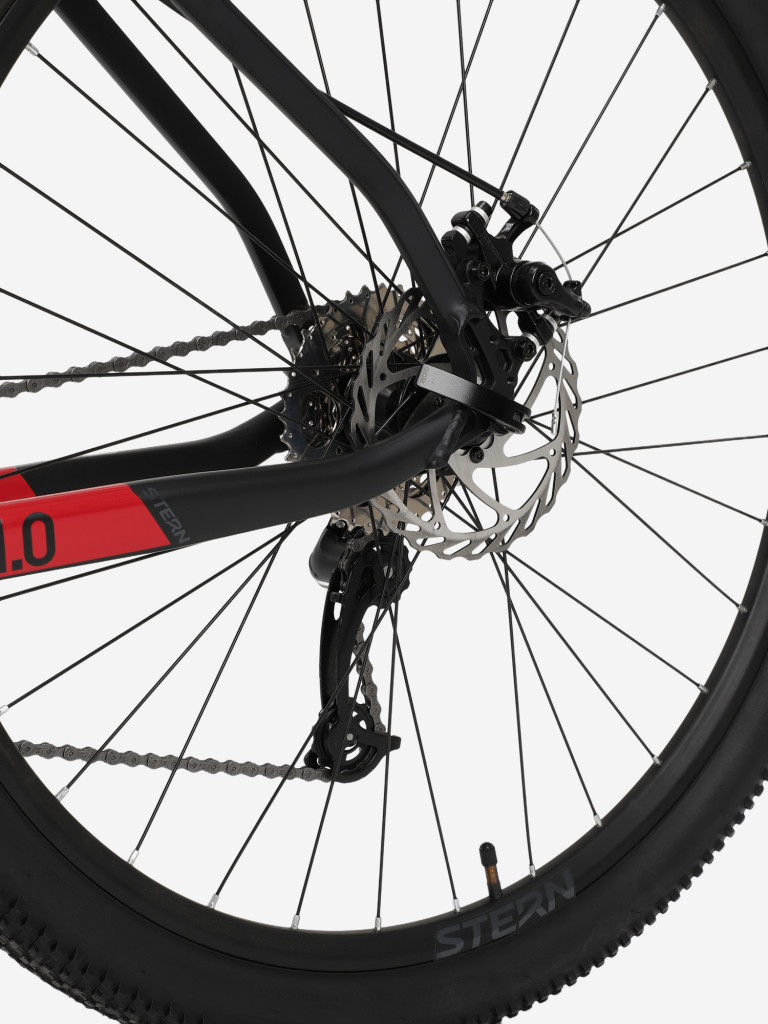 Stern Force 1.0 29" тау велосипеді — фото №9