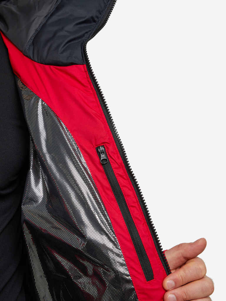 Columbia Iceline Ridge Jacket ерлер курткасы — фото №6