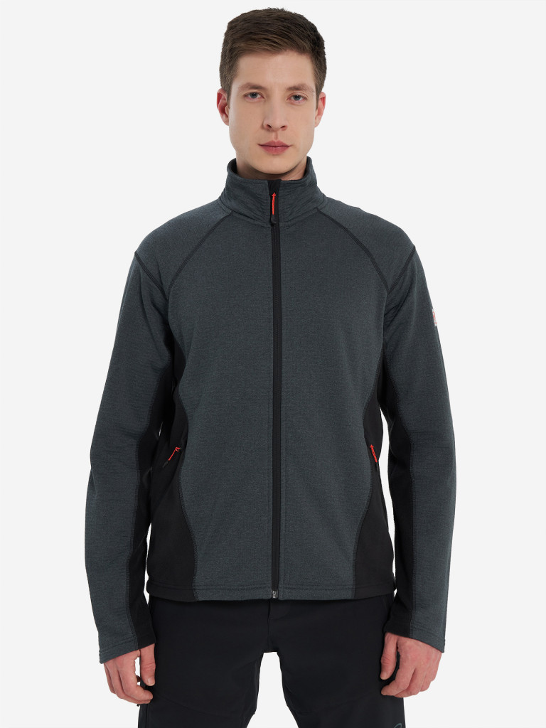 Толстовка мужская Northland — фото №2