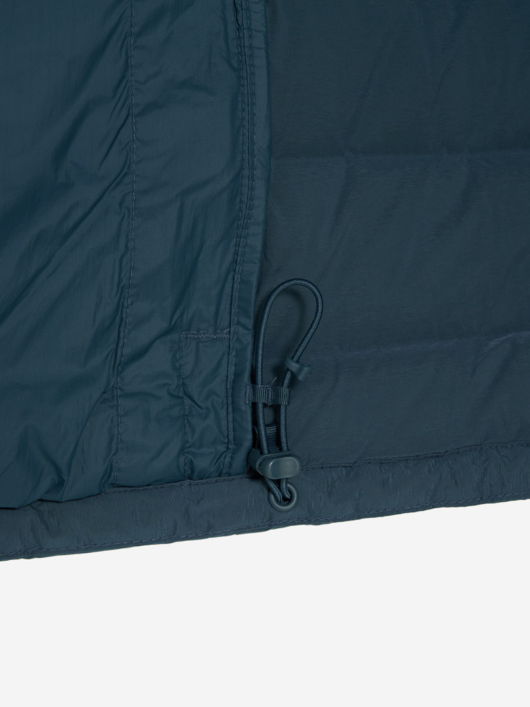 Пуховик мужской Columbia Drift Peak Stretch Down Hooded Jacket — фото №11