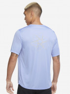 Футболка мужская Nike Dri-FIT UV Run Division Miler — фото №2