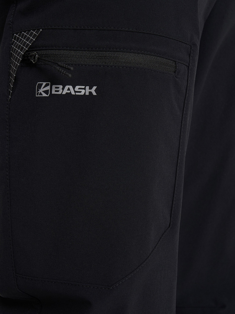 Брюки мужские Bask Trek v2 — фото №9