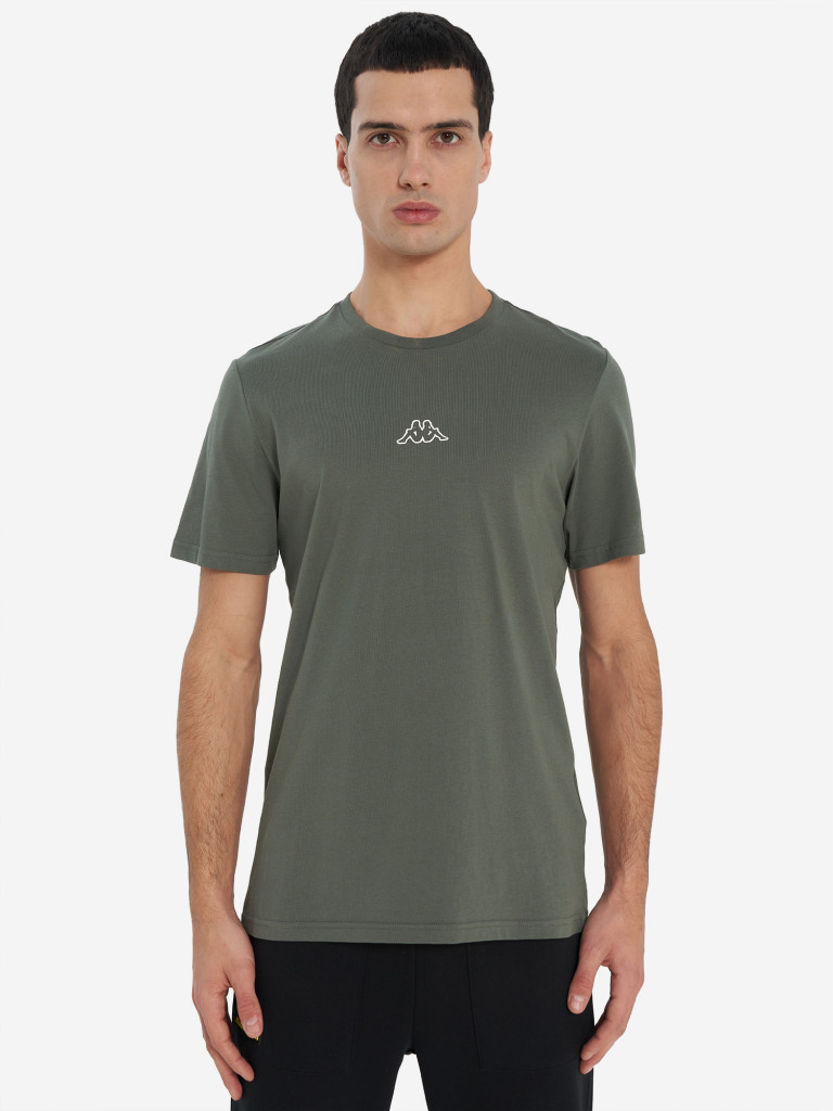 Футболка мужская Kappa — фото №2