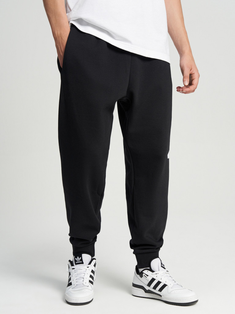 adidas ерлер шалбары — фото №2