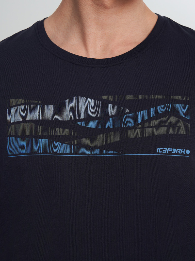 Футболка мужская IcePeak Beeville — фото №6