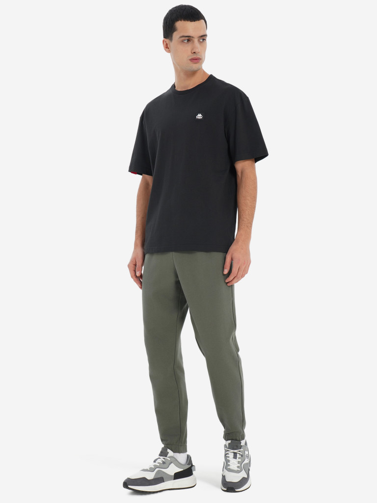 Футболка мужская Kappa — фото №4