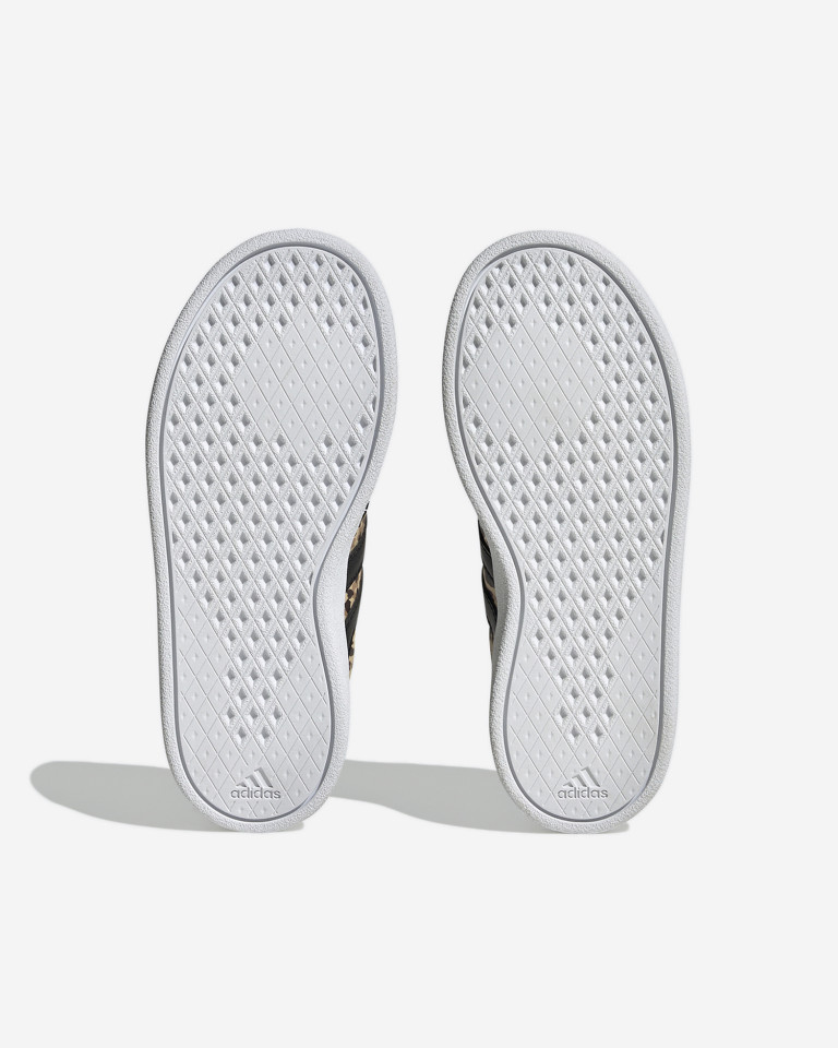Кеды для девочек adidas Breaknet 2.0 K — фото №6