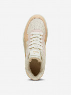 Кеды утепленные для девочек PUMA Caven 2.0 WTR Jr — фото №4