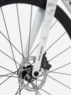 Велосипед шоссейный Polygon Strattos S4 D — фото №5