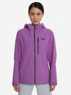 Куртка мембранная женская Mountain Hardwear Stretch Ozonic Jacket — фото №3