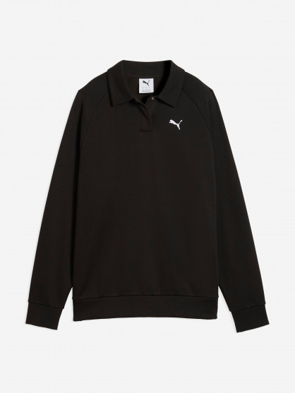 Лонгслив женский PUMA