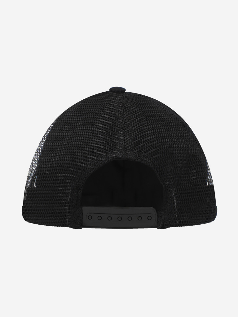Бейсболка Everlast Classic 1910 Mesh — фото №3