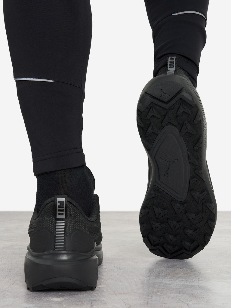 Кроссовки мужские PUMA Skyrocket Lite Trail — фото №10