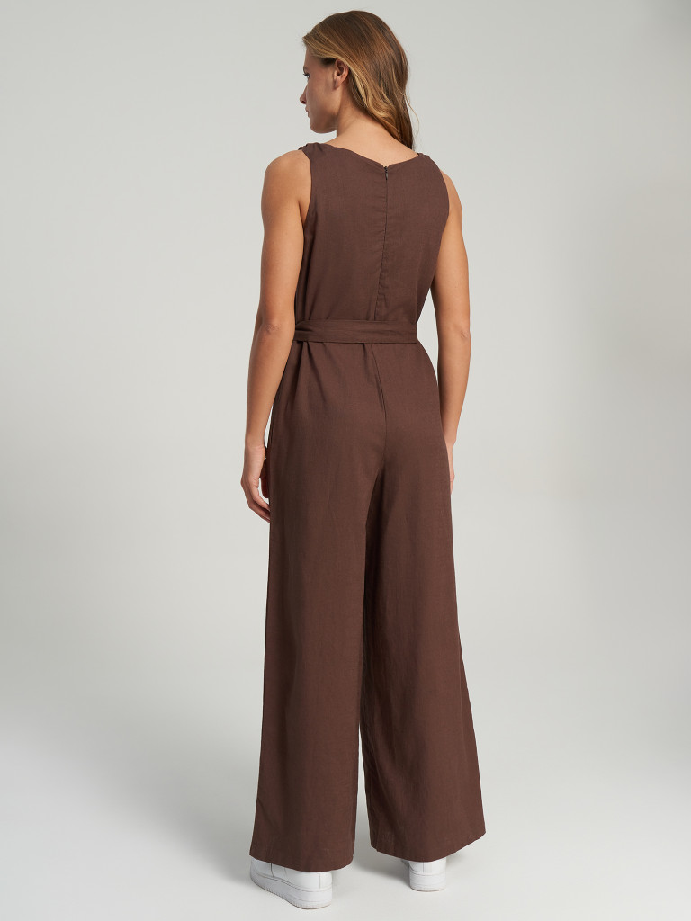 Комбинезон пляжный женский Protest — фото №3