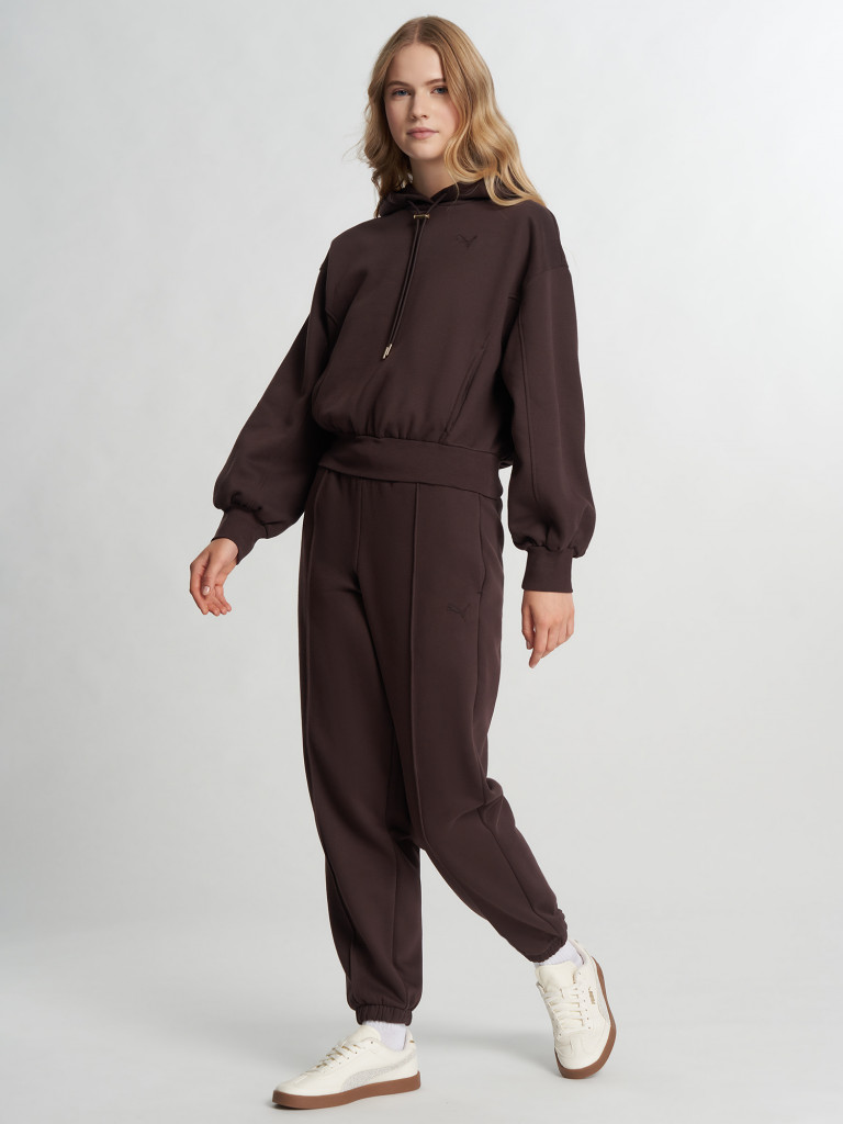 PUMA әйелдер худиі — фото №4