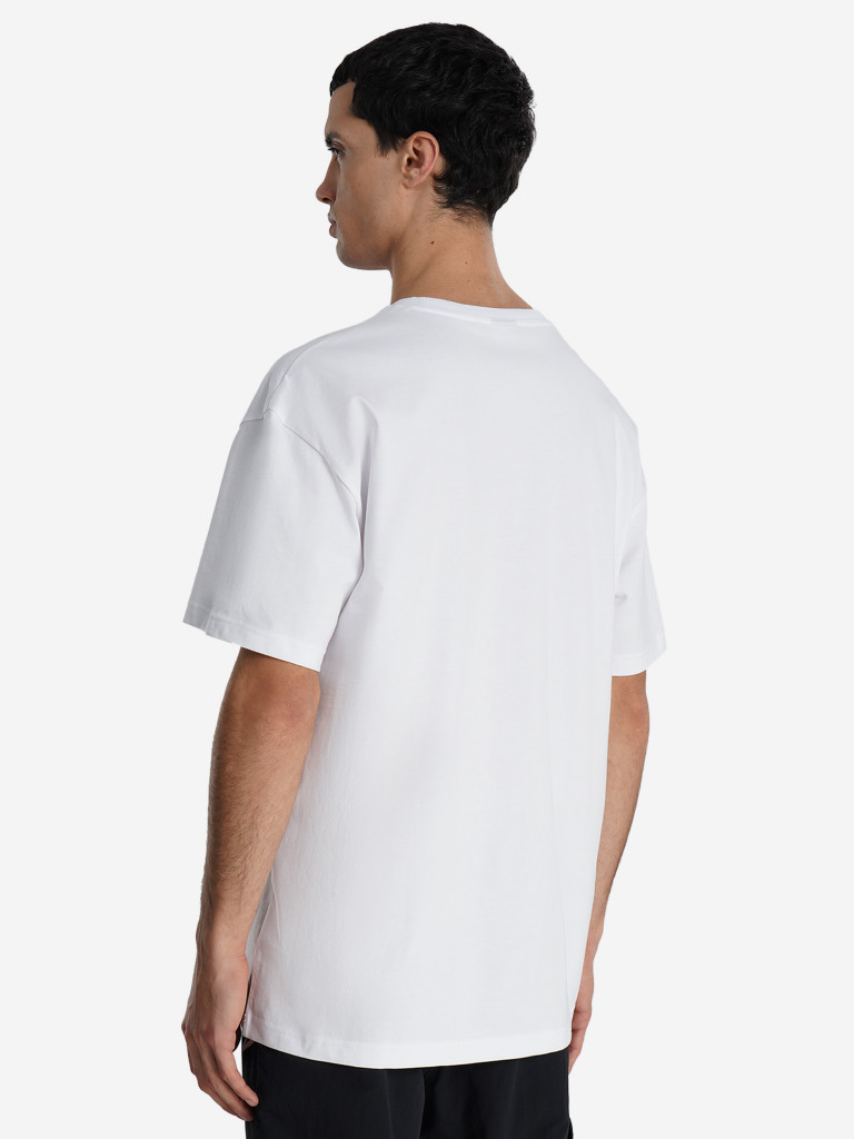 Футболка мужская Demix — фото №3