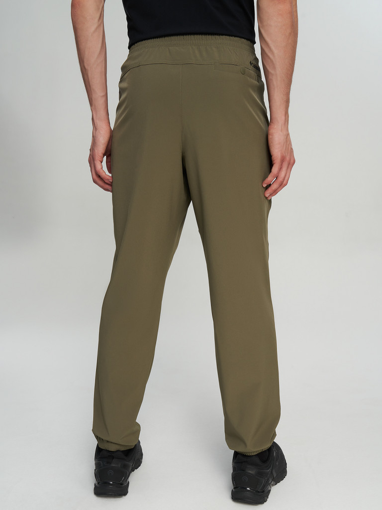 Columbia Vital Valley Jogger ерлер шалбары — фото №3