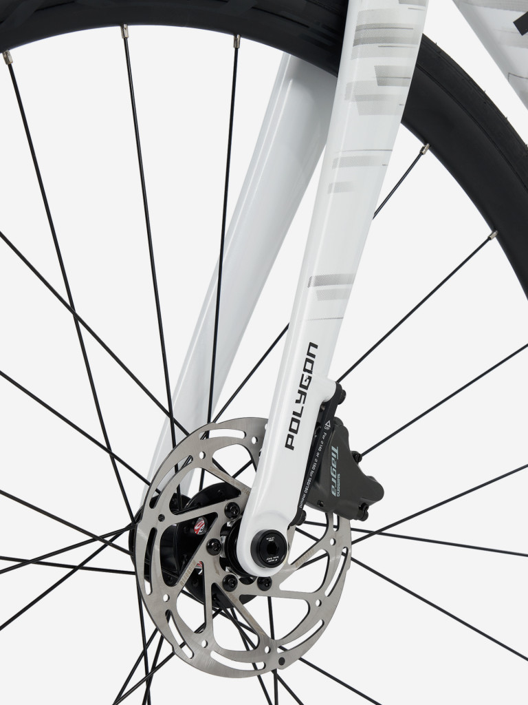 Велосипед шоссейный Polygon Strattos S4 D — фото №5
