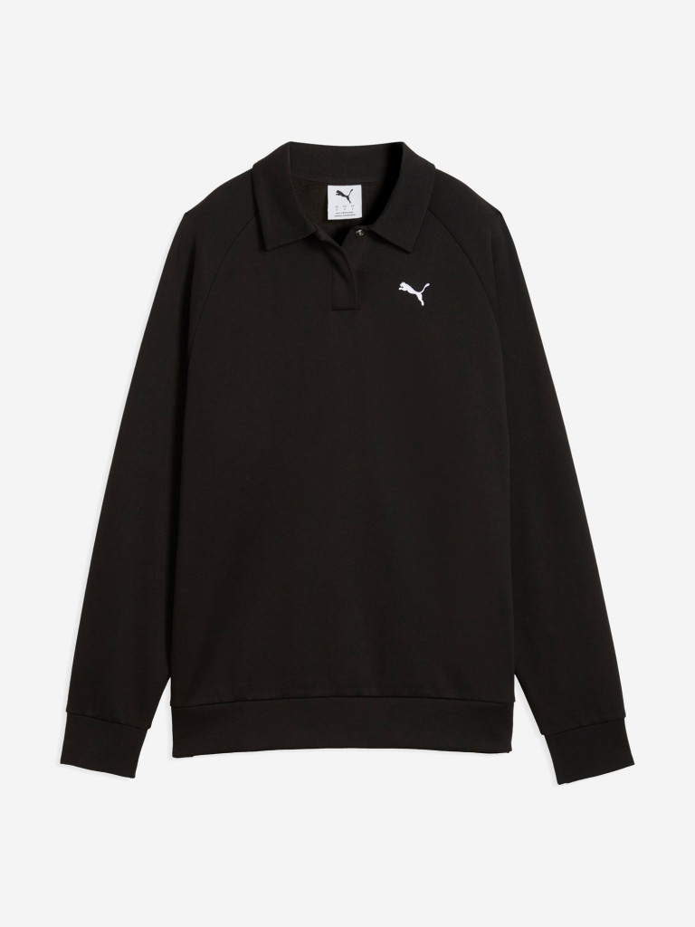 PUMA әйелдер лонгсливі