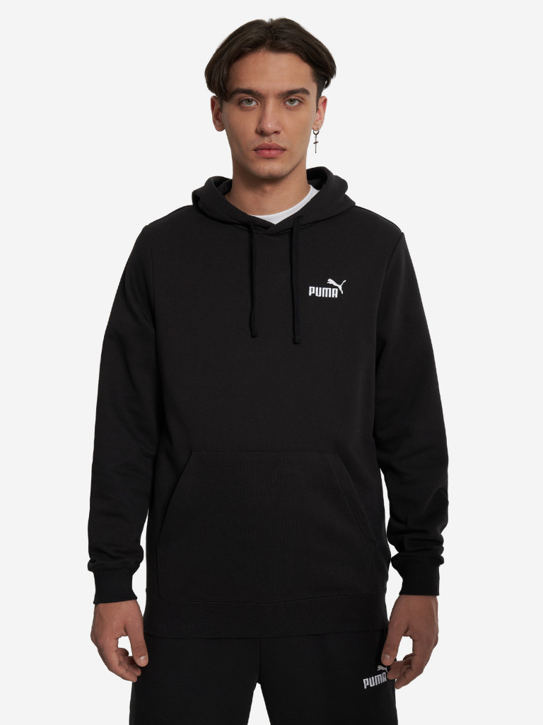 Худи мужское PUMA — фото №2