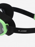 Полумаска для плавания детская Joss Raymax Jr — фото №5