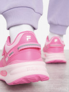 Кроссовки для девочек FILA Explore Jr — фото №12
