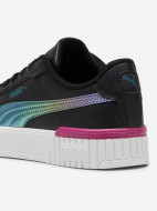 Кеды для девочек PUMA Carina 2.0 Bouncy Sky Jr — фото №5