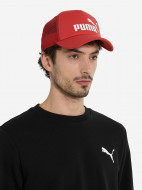 Бейсболка PUMA Ess No. 1 — фото №6