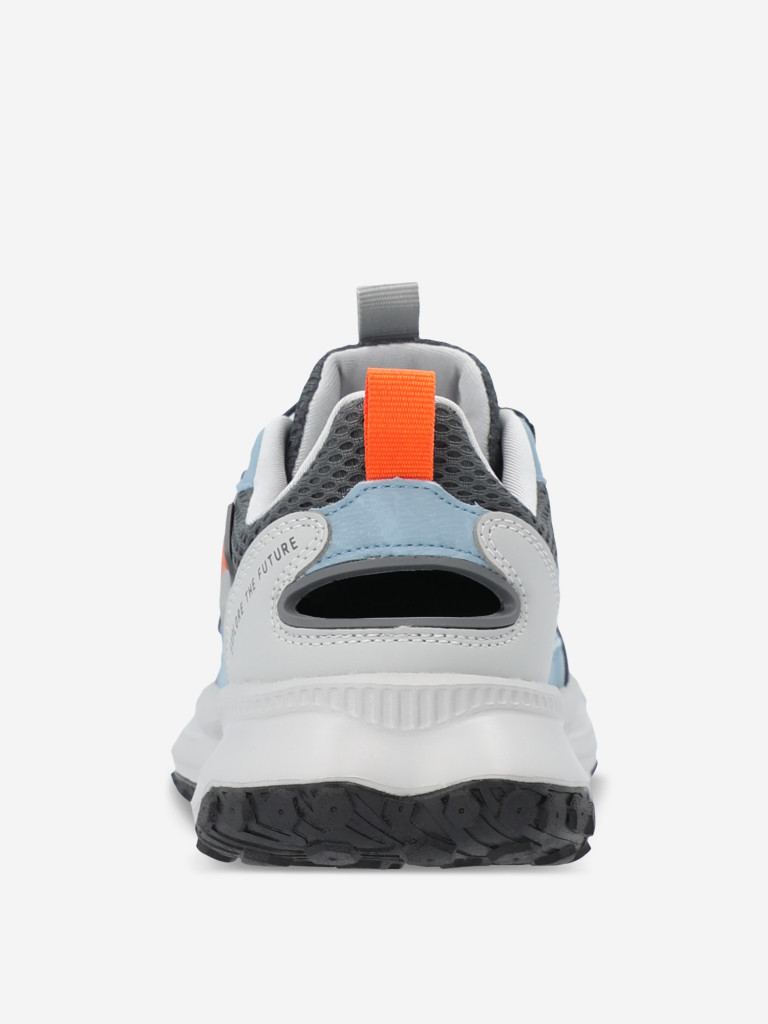 Полуботинки для мальчиков Toread — фото №4