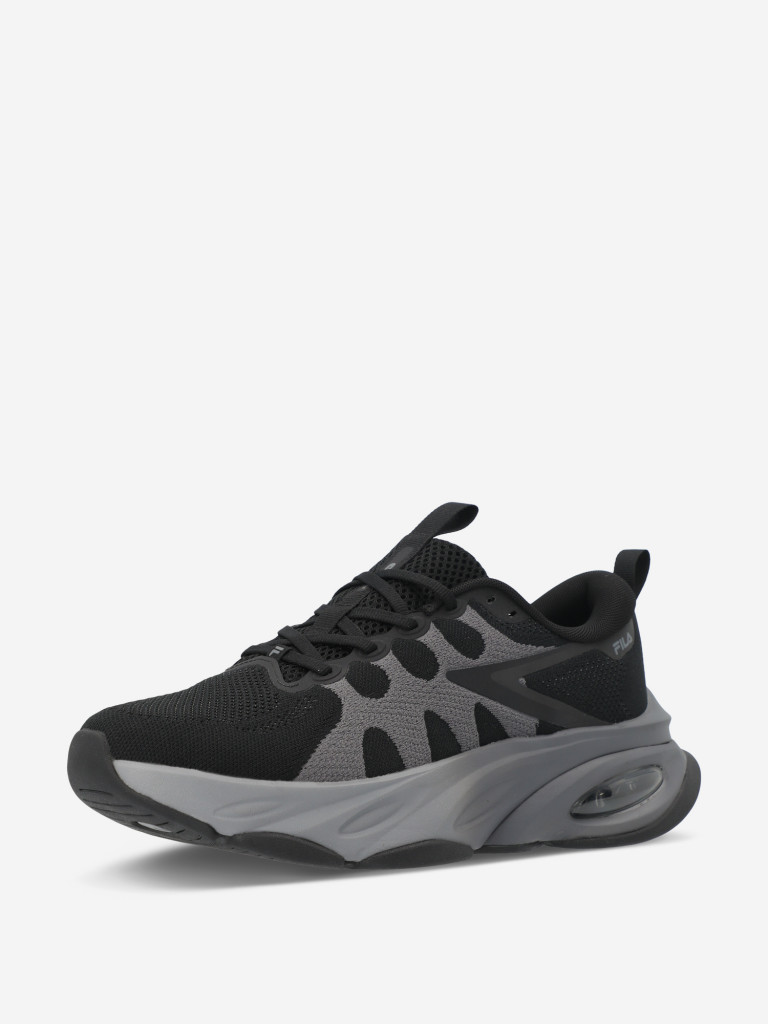 FILA Slv Runner 2.0 ерлер кроссовкасы — фото №2