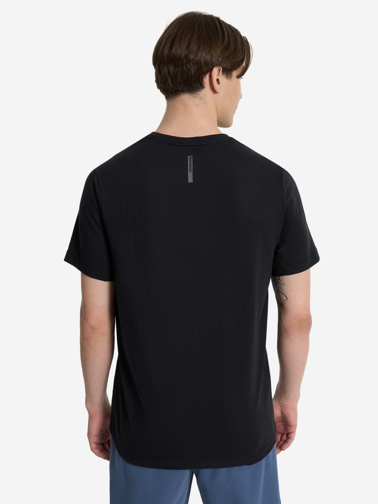 Футболка мужская Reebok Athlete — фото №3