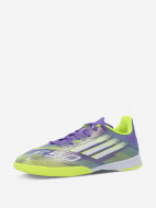 Бутсы для мальчиков Adidas F50 League — фото №2