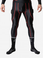 Брюки компрессионные MadGuy Pro Compression — фото №5