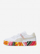 Кеды мужские PUMA Ferrari CA PRO CGS — фото №2