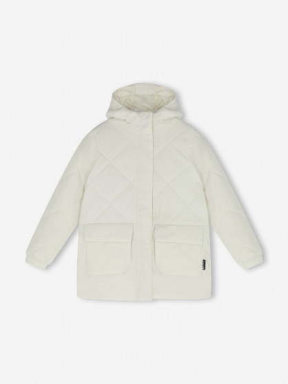 Outventure қыздарға арналған жылы курткасы