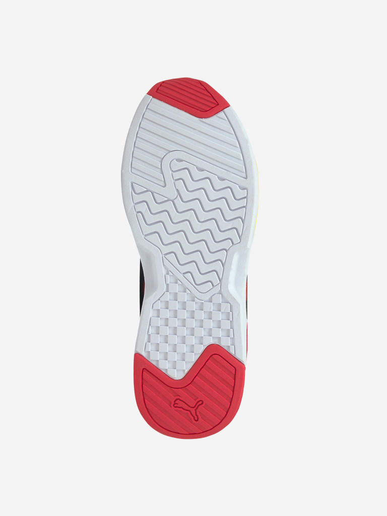 Кроссовки для мальчиков PUMA X Ray Lite Radiate JR — фото №6