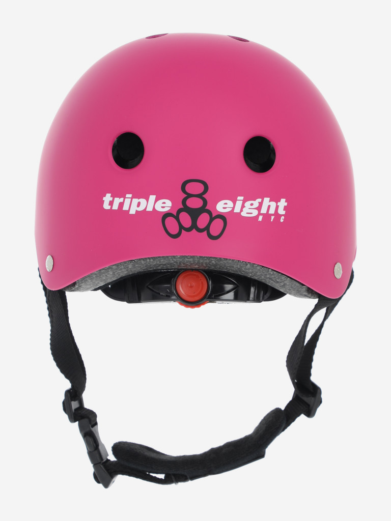 Шлем детский Triple Eight LiL 8 Dual Certified — фото №2