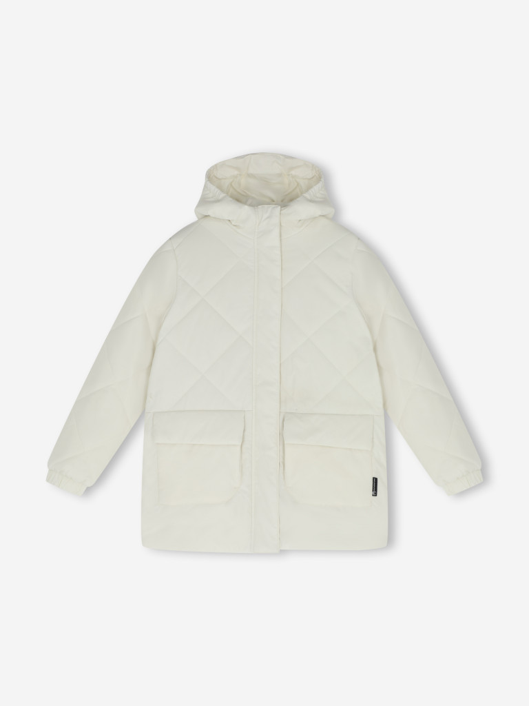 Outventure қыздарға арналған жылы курткасы