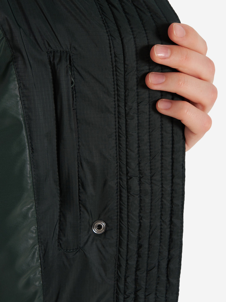 Пальто утепленное женское IcePeak Moraine — фото №15