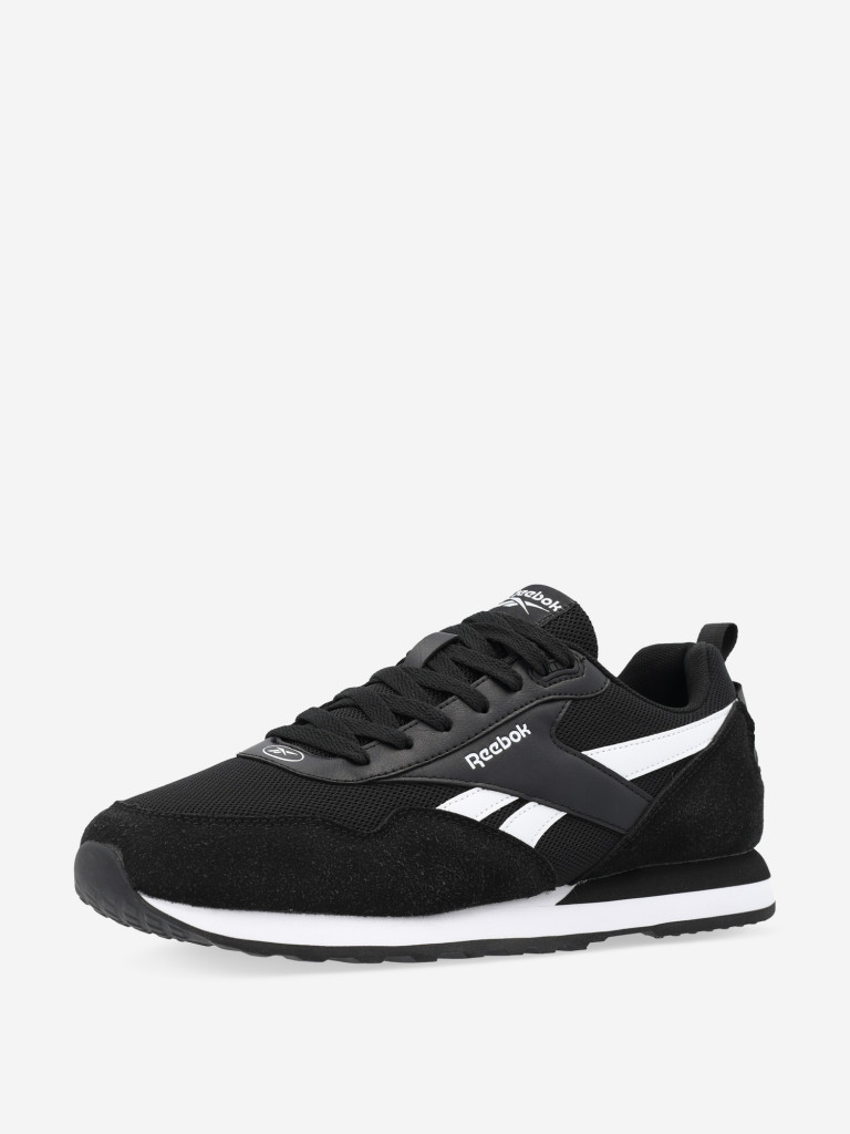 Кроссовки мужские Reebok Valkrian Mist — фото №3