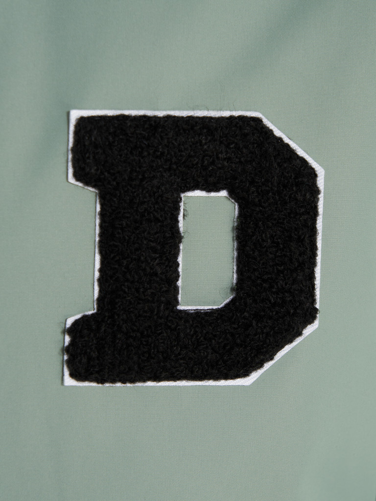 Куртка утепленная для мальчиков Demix — фото №7