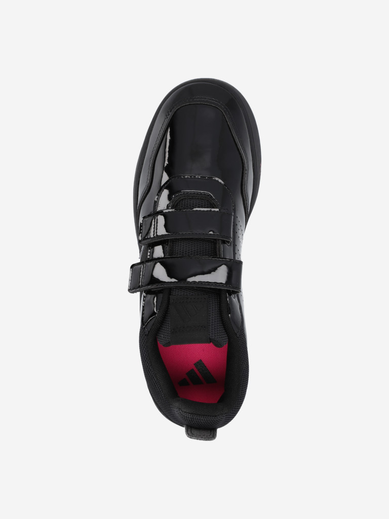 Кеды для девочек adidas Tensaur Sport 3.0 Cf K — фото №5