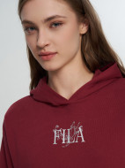 FILA әйелдер худиі — фото №6