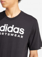 Футболка мужская adidas — фото №6