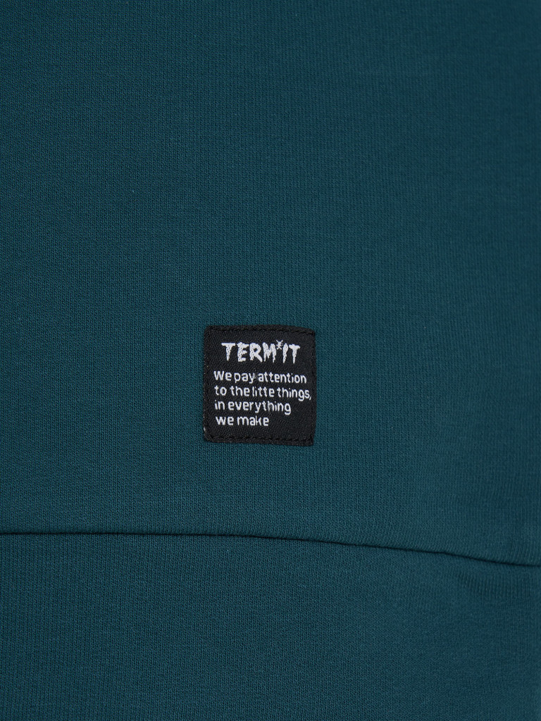 Свитшот мужской Termit — фото №7